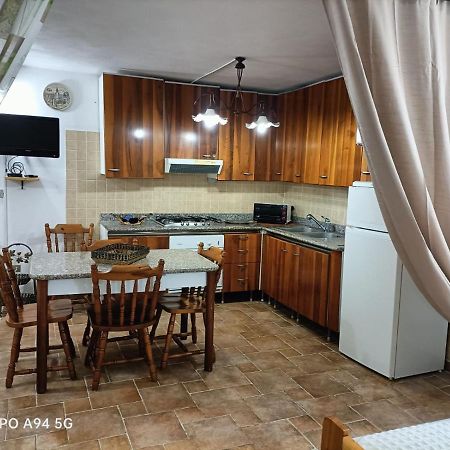 La Taverna Di Angela Amendolara Zewnętrze zdjęcie