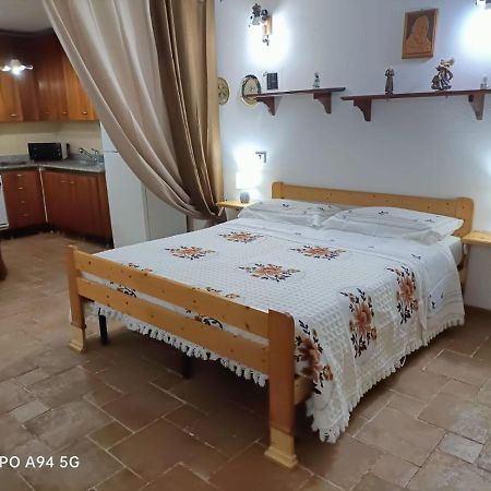 La Taverna Di Angela Amendolara Zewnętrze zdjęcie