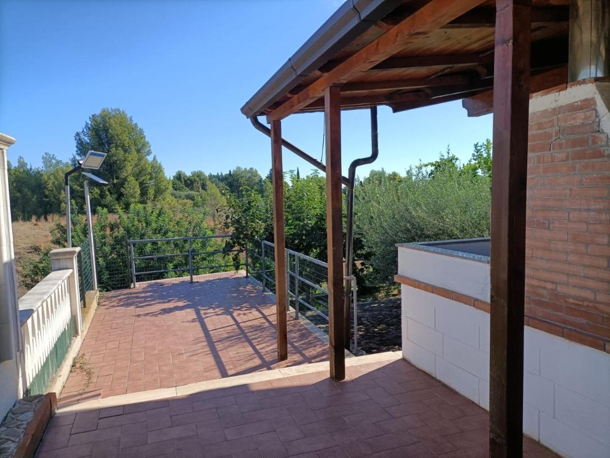 La Taverna Di Angela Amendolara Zewnętrze zdjęcie