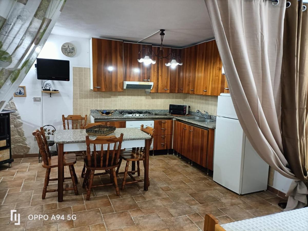 La Taverna Di Angela Amendolara Zewnętrze zdjęcie