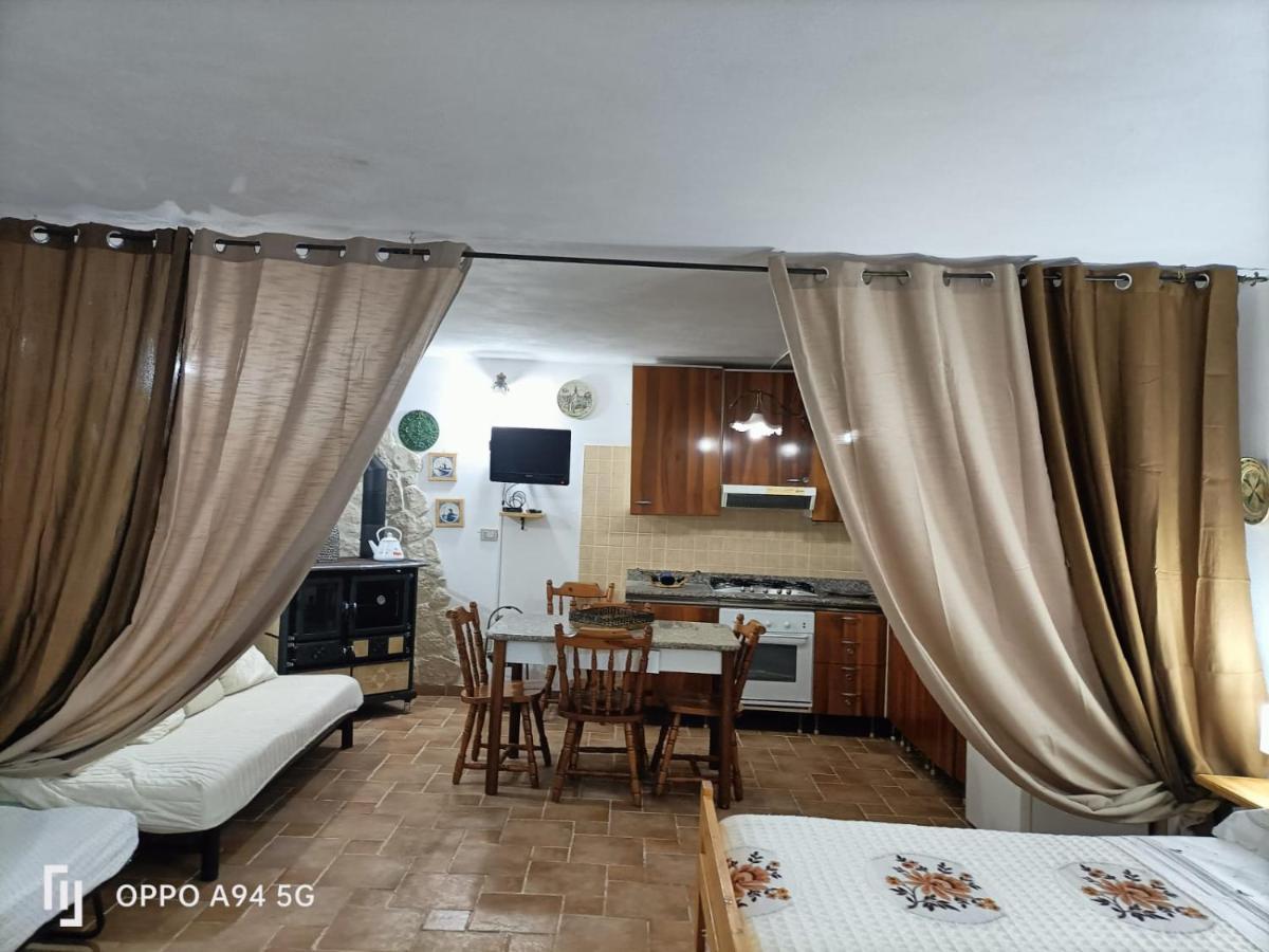La Taverna Di Angela Amendolara Zewnętrze zdjęcie
