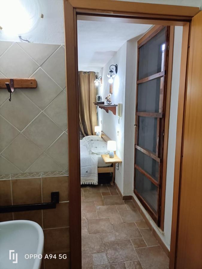 La Taverna Di Angela Amendolara Zewnętrze zdjęcie