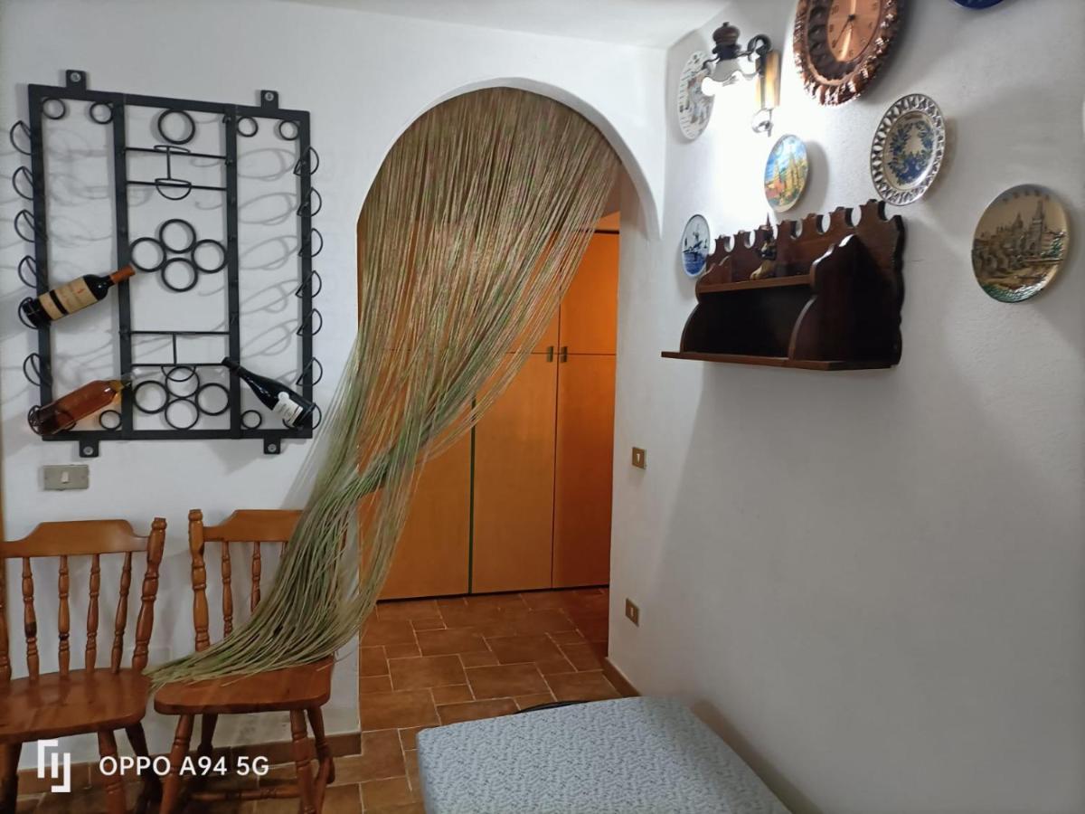 La Taverna Di Angela Amendolara Zewnętrze zdjęcie